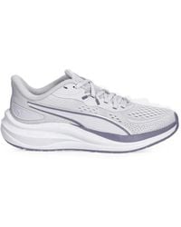 PUMA - Baskets Skyrocket Lite 2 - Lyst
