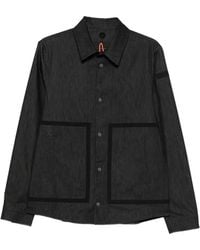 Rrd - Marina Patch-Pocket Shirt - Lyst