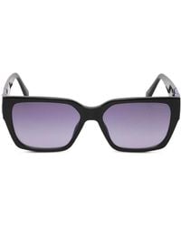 GUESS EYEWEAR - Square-Frame Sunglasses - Lyst