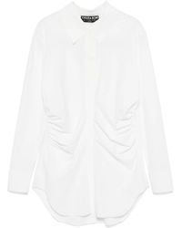 La Petite Robe Di Chiara Boni - Doris Blouse - Lyst