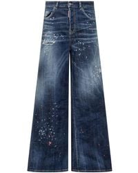 DSquared² - Traveller Jeans - Lyst