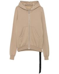 Rick Owens - Rick Owens Gimp Hoodie - Lyst