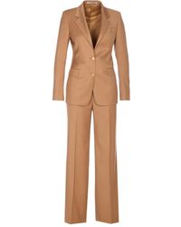 Tagliatore - Completo T-Parigi Con Bottoni - Lyst