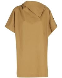 Soeur - Buttoned-Shoulder Top - Lyst