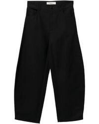 Séfr - Wide-Leg Trousers - Lyst