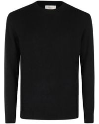 Altea - Virgin-Wool Jumper - Lyst