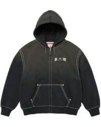 Supreme - True Religion Zip-Up Hoodie - Lyst