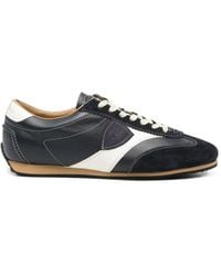 Philippe Model - Planche Sneakers Mit Einsätzen - Lyst