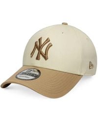 KTZ - Baseballkappe Mit 9Forty-Logo - Lyst