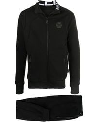 philipp plein sportanzug