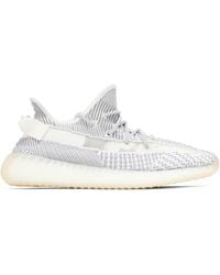 Yeezy - Boost 350 V2 "Static" Sneakers - Lyst