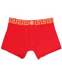 Versace - Bottoms - Lyst