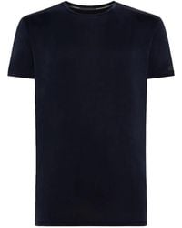Rrd - Cupro T-Shirt - Lyst