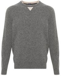 Fedeli - Cervino Pullover - Lyst