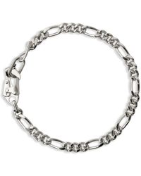 Burberry - Horse Chain-link Bracelet - Lyst