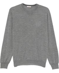 Herno - Crew-Neck Sweater - Lyst