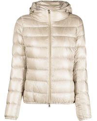 Herno - Giada Down Jacket - Lyst