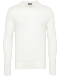 N.Peal Cashmere - Jersey Covent FG - Lyst