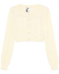 Hai - Cardigan Jackie - Lyst