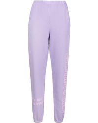 Electric and Rose - Siesta Logo-print Track Pants - Lyst