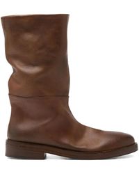 Marsèll - Tubetto Boots - Lyst