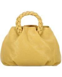 Hereu - Bombon Supple Tote Bag - Lyst