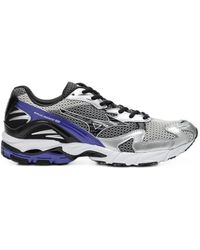 Mizuno - Baskets Wave Rider 10 - Lyst
