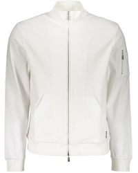 Moorer - Cordell jacket - Lyst
