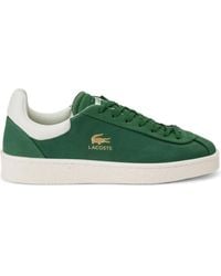 Lacoste - Baseshot Sneakers - Lyst