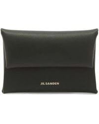Jil Sander - Portamonete - Lyst