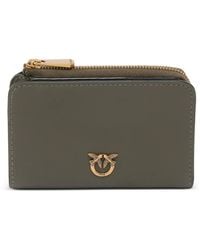 Pinko - Mini Wallet - Lyst