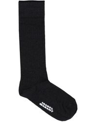 Isabel Marant - Castel Socks - Lyst