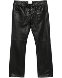 Isabel Marant - Pantaloni Vanel - Lyst