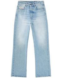 DIESEL - Jeans Year Of The Horse 1971 D-Sent - Lyst