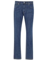 Re-hash - Rubens-Z Slim-Fit Jeans - Lyst