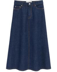 Ami Paris - Skirts - Lyst