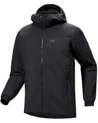 Arc'teryx - Proton Sl Zip Hoodie - Lyst