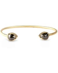 Sylva & Cie - Bracciale Con Diamanti - Lyst