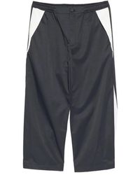 Thom Browne - Pantalones De Chándal Poly Tech - Lyst