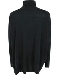 ABSOLUT CASHMERE - Clara Roll-Neck Cashmere Sweater - Lyst