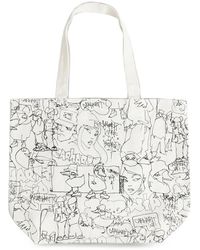 Carhartt - Blinkerfluid Tote Bag - Lyst