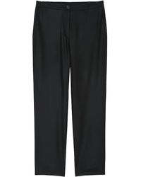 Marc O' Polo - Tailored Trousers - Lyst