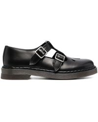 apc flat shoes