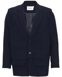 Henrik Vibskov - Ants Tailored Blazer - Lyst