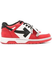 Off-White c/o Virgil Abloh - Sneakers - Lyst