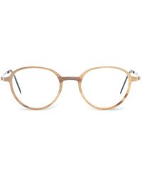 Lindberg - Buffalo 1863 Bril - Lyst