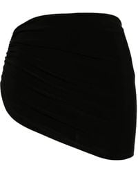 Norma Kamali - Diana Bikini Bottoms - Lyst