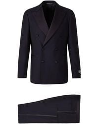 Canali - Wollen Pak - Lyst