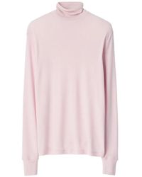 Lemaire - Stand-Collar Top - Lyst