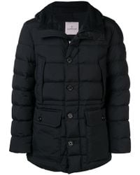 moncler clamart black moncler clamart black